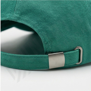 Adjustable <b>Flat</b> Brim Hip Hop <b>Cap</b> Customized Logo Baseball <b>Caps</b> With Bright Color Fashion Gorras Snapback <b>Hat</b> - Product Image 6