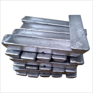 Lingot d'aluminium fabriqué en Thaïlande - Product Image 2