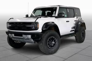 Mejor Oferta para Nuevo |   Ford Bronco Raptor Usado 2020-2025, 4 Puertas - Volante a la Izquierda |   Volante a la derecha - Product Image 2