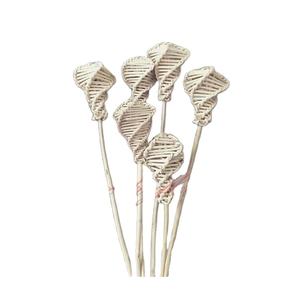 Porte-fleurs décoratif Lata Surahi fait à la main, écologique, pour salon, utilisation en intérieur - Product Image 1