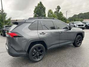 Increíble Toyota <span class=keywords><strong>RAV4</strong></span> TRD Off-Road Premium <span class=keywords><strong>2023</strong></span>, autos usados con techo corredizo, SUV, <span class=keywords><strong>camioneta</strong></span>, con el mejor precio, auto de calidad - Product Image 6