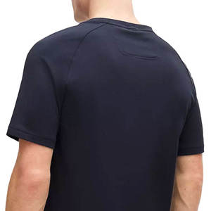Camiseta gráfica de streetwear, de tela gruesa, con estampado DTG personalizado, corte holgado, unisex, con estampado 3D en relieve para hombre - Product Image 6