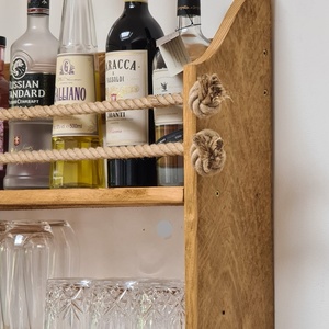 wine <b>rack</b> high demand furniture wine <b>rack</b> trending decor item wine <b>rack</b> popular home product wine <b>rack</b> bestseller furniture wine - Product Image 2