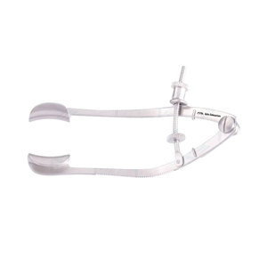 Instrument chirurgical médical : Spéculum oculaire Castroviejo, forceps ophtalmique, instruments chirurgicaux - Product Image 1