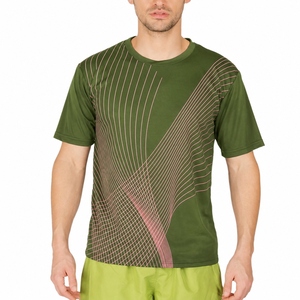 100 Cotton Regular Fit Mens <b>T</b> <b>Shirts</b> For Casual Wear High Quality Your Logo Printed 300g Fabric Weight O Neck <b>Collar</b> New Style - Product Image 1