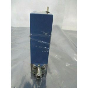 Unit Model <b>1660</b>, Mass Flow Controller, UFC-<b>1660</b> - Trusted Global Legacy Semiconductor Equipment and Parts at - Product Image 6