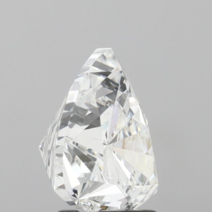 Diamante cultivado en laboratorio de 3.00 CT, corte triangular, color E, VS1, piedra suelta, pulido a mano, certificado IGI, para la fabricación de joyas y anillos. - Product Image 3