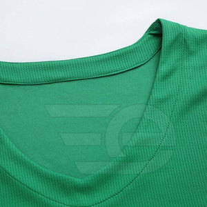 Uniforme de Baloncesto, Ropa Deportiva Atlética Transpirable y Duradera para Clubes de Baloncesto - Product Image 4