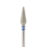 Lot de 10 embouts de ponceuse à ongles en acier inoxydable pour manucure, fraises multifonctionnelles pour ponceuse électrique, usage commercial