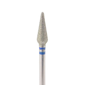 Juego de 10 Brocas de Acero Inoxidable para Manicura, Fresadora Eléctrica Multifuncional, Juego de Fresas para Uso Comercial - Product Image 3