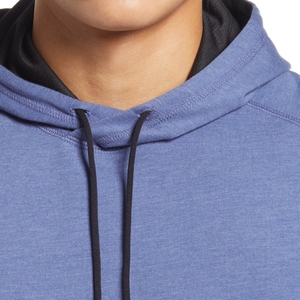 Sudadera con Capucha Extra Grande Personalizada, de Algodón Premium, Estilo Francés, Ropa Deportiva Informal, Estilo Urbano, Sudadera Gruesa para Invierno - Product Image 5