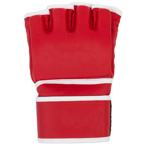 Gants de sparring MMA pour Muay Thai & BJJ, entraînement, grappling, sac de frappe, boxe, arts martiaux, Blaze Fight Wear - Product Image 4