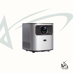 Mini Proyector de Espejo Sudex de 5000 Lúmenes, Proyector de Video LED Inteligente Android Portátil para Cine en Casa - Product Image 6