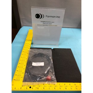 CABLE LAM 210824900 # 3316 M33-P56, 176375 - Equipos y Piezas de Semiconductores de Confianza de Marca Global Legacy - Product Image 2