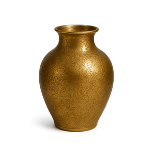 Florero de Aluminio Premium con Diseño Moderno para Decoración de Interiores de Alta Gama - Product Image 6