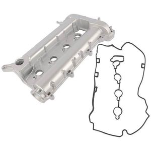 Coperchio Valvole con Guarnizione per Motore 2.4L GMC Terrain Denali SL SLE SLT SUV 12610280 Guarnizione Testata Cilindro - Product Image 6