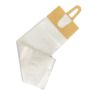 Gran oferta, bolsas de wicket de calidad superior, Material polivinílico biodegradable para promociones, fabricante de Vietnam y suministro al por mayor - Product Image 5