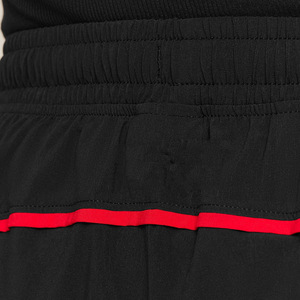 Fabricante de Pantalones Cortos Deportivos Personalizados OEM ODM Marca Privada Secado Rápido Transpirables para Gimnasio, Running y Entrenamiento - Product Image 4