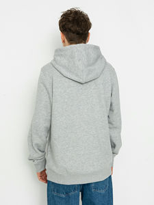 Sweat-shirts à capuche zippés pour hommes, en molleton épais 100% coton 400 g/m², de haute qualité, nouveau style 2023, luxe, personnalisables, vente en gros - Product Image 3