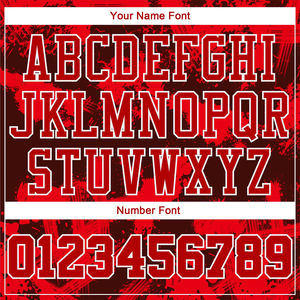 Diseño de camiseta sublimable de secado rápido para adultos, camiseta de fútbol unisex, uniforme juvenil reversible - Product Image 6