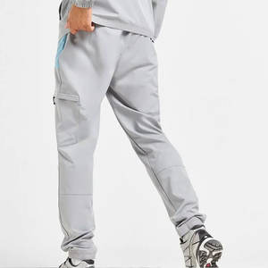 Personaliza tu chándal de marca hoy mismo. Últimos diseños de chándales deportivos para hombre, ropa deportiva para gimnasio, chándales de lana para hombre. - Product Image 6