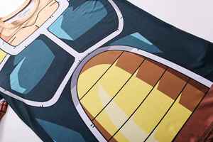 Men <b>Compression</b> Running <b>Shirt</b> Fitness Quick Dry Rashgard Tight Short Sleeve Sport Tshirt Training Jogging <b>Shirts</b> Gym Sportswear - Product Image 3