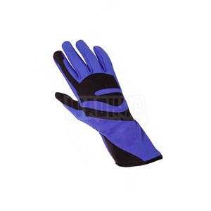 Gants de karting de conception professionnelle, fabricant pakistanais, conception personnalisée de gants de karting - Product Image 4