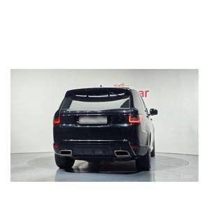 Land Rover Range Rover Sport 3.0 SDV6 HSE Dynamic 2019, Diésel, Automático, con Cámara Trasera, 78,807 km, Asientos de Cuero, Volante a la Izquierda - Product Image 4