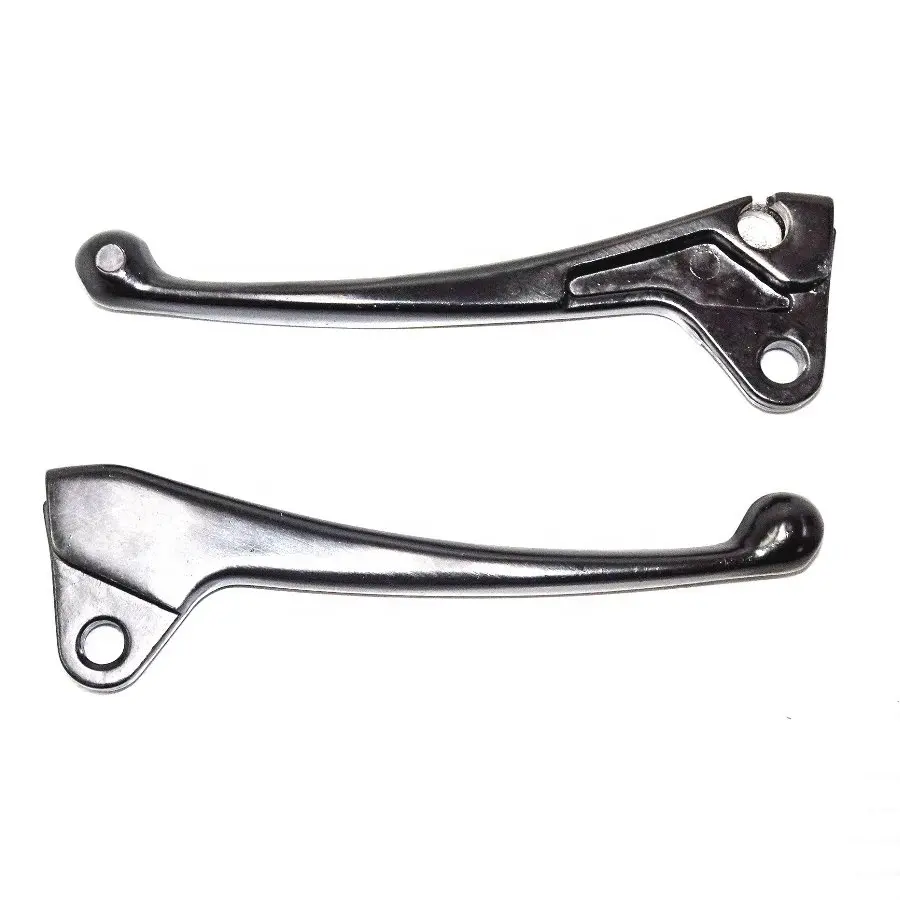 2T4-83922-01 handle lever RH drum type motorcycle brake levers for yamaha jog 50 CY50