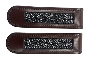 Vendajes de vellón duraderos para caballos - Product Image 6