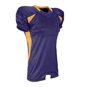 Nouvel Arrivage GLORY T-shirt Personnalisé Grande Taille d'Été Imprimé à Manches Courtes Respirant Anti-Bactérien 100% Polyester Col en V Uni pour Adultes - Product Image 6