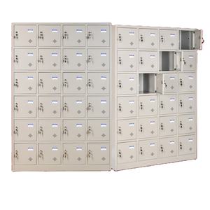 Caja fuerte ignífuga en el distrito de Phu Nhuan-Fabricantes y proveedores de cajas de seguridad electrónicas para hoteles - Product Image 1