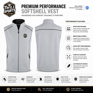 Chaleco sin Mangas Reversible de Alta Calidad para Hombre, Chaqueta Impermeable de Softshell para Otoño e Invierno, Ropa de Abrigo de Invierno, Chaleco de Softshell - Product Image 4