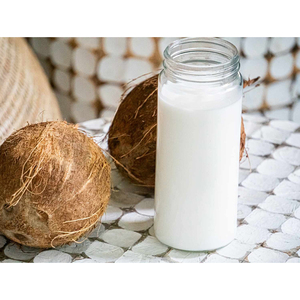 Lait de coco à prix avantageux, disponible ici ! - Product Image 1
