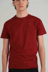 เสื้อยืดคอตตอนหนา 230 กรัม ทรงโอเวอร์ไซส์ ลวดลายไล่เฉดสี ซักแล้ว คอกลม สกรีนโลโก้ได้ สไตล์สตรีทแวร์ สำหรับผู้ชาย - Product Image 5