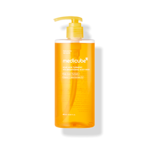 [Medicube] Siero Schiarente con Acido Kojico e Curcuma 30ml, Tonico Coreano con Niacinamide per Resurfacing della Pelle di Viso e Corpo - Product Image 5