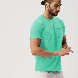 Nouveaux T-shirts Vintage Urbains de Haute Qualité 2026 pour Hommes – T-shirt à Manches Courtes et Col Rond en Microfibre 100% Polyester - Product Image 2