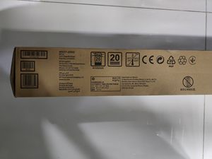 Cartouche de toner laser noir W9037MC compatible avec les imprimantes multifonctions LaserJet Enterprise M880 M881, fourniture d'impression à haut rendement - Product Image 5