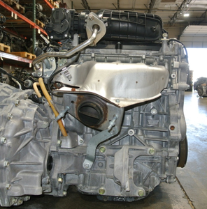 Motor 5.3L VIN M Dígito 8 Opt LH6 Compatible con ENVOY 07-08 1201865 - Product Image 5