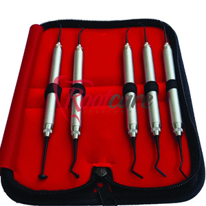 Juegos de Instrumentos de Resina Compuesta de Calidad Premium para Dentistas, Juego Completo de Instrumentos de Resina Compuesta - Product Image 5