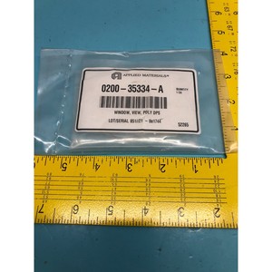 Cámara de control ESC con cable Amat 0150-09878, 178581 - Equipo y piezas de semiconductores de confianza globales de la marca Legacy - Product Image 1