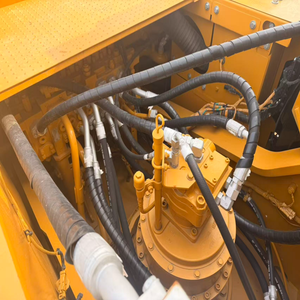 Excavadora de cadenas Komatsu PC400 usada procedente de Japón. Potente y rápido. Venta directa de fábrica. - Product Image 5