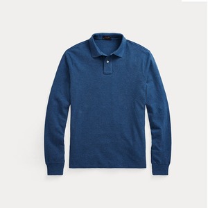 Polo de golf décontracté pour homme, été 2026, à manches courtes, boutonné, léger, respirant, extensible dans les quatre sens, vente en gros - Product Image 1