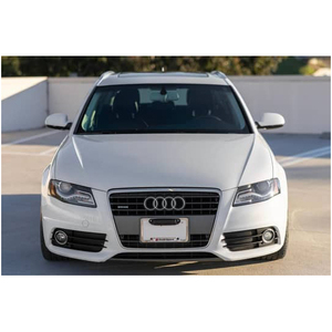 อาวดี้ เอ4 อแวนท์ 2.0T ควอตโตร พรีเมียม พลัส ปี 2012 - Product Image 1