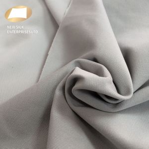 Premium tactel nylon polyamid elastische garn twill französisch terry stoff