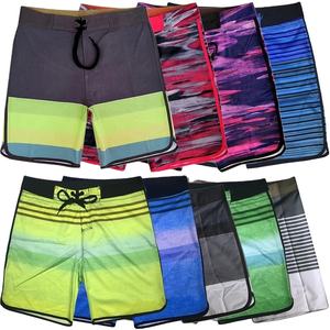 Pantalones Cortos Deportivos Unisex de Béisbol y Sóftbol con Logotipo Personalizado de Fábrica, Talla Grande, Transpirables, de Malla, de Alta Calidad, de Secado Rápido y Antibacterianos - Product Image 1