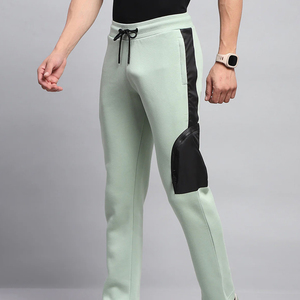 Survêtement pour homme à manches longues, à capuche, décontracté, uni, de haute qualité, écologique, respirant, vente en gros - Product Image 3