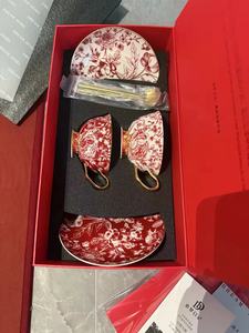 <b>Mug</b> Neck Massager Power Bank Speaker Wholesale Enterprise Anniversary Celebration Business Gift Box Set Holiday Gift Box Set - Product Image 2