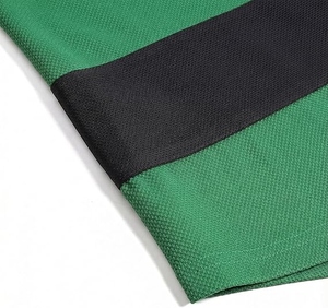 High Quality Custom Sublimation Ice Hockey Jerseys 100 % New Arrival Popular Outdoor Sports Wear - Product Image 3