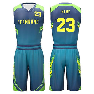 Maillot de basketball sans manches personnalisé avec logo, en matière de qualité supérieure, respirant, grande taille, séchage rapide, pour la vente en gros, vêtements de sport - Product Image 5